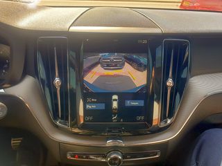 Volvo XC 60 2017 R-Design Panorama 4X4 Auto 2000cc 190hp Diesel-thumb-61