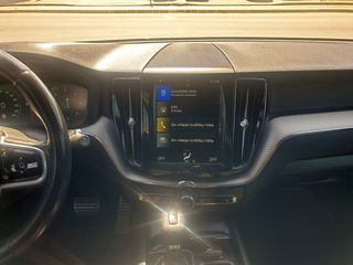 Volvo XC 60 2017 R-Design Panorama 4X4 Auto 2000cc 190hp Diesel-thumb-27