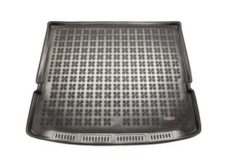 Πατάκι πορτ-μπαγκάζ Ford S-MAX 7 seats (μετά το 2015) - 1τμχ., Rezaw Plast