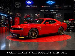Dodge Challenger 2019 5.7 Hemi R/T