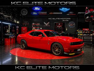Dodge Challenger 2019 5.7 Hemi R/T-thumb-1