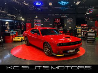 Dodge Challenger 2019 5.7 Hemi R/T-thumb-2