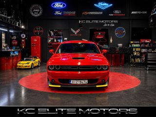 Dodge Challenger 2019 5.7 Hemi R/T-thumb-3