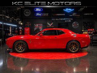 Dodge Challenger 2019 5.7 Hemi R/T-thumb-4