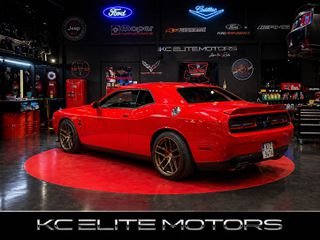Dodge Challenger 2019 5.7 Hemi R/T-thumb-5