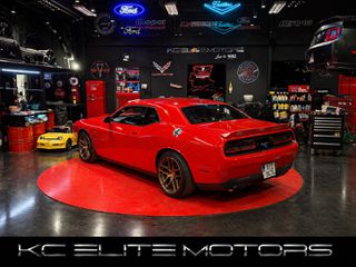 Dodge Challenger 2019 5.7 Hemi R/T-thumb-6