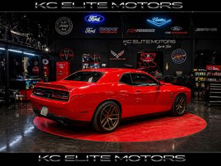 Dodge Challenger 2019 5.7 Hemi R/T-thumb-7