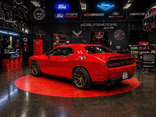 Dodge Challenger 2019 5.7 Hemi R/T-thumb-8