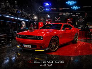Dodge Challenger 2019 5.7 Hemi R/T-thumb-10