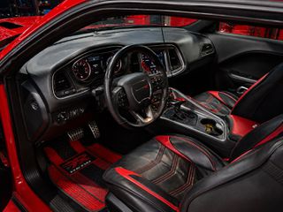 Dodge Challenger 2019 5.7 Hemi R/T-thumb-12