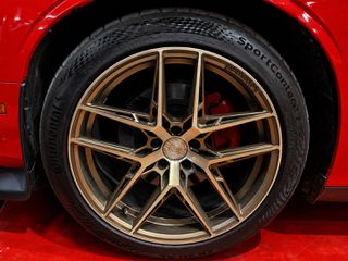 Dodge Challenger 2019 5.7 Hemi R/T-thumb-14