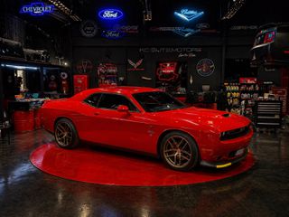 Dodge Challenger 2019 5.7 Hemi R/T-thumb-15