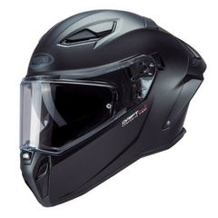 Κράνος Μηχανής Full Face Caberg Drift Evo II μαύρο ματ PINLOCK fitted
