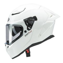 Κράνος Μηχανής Full Face Caberg Drift Evo II λευκό PINLOCK fitted