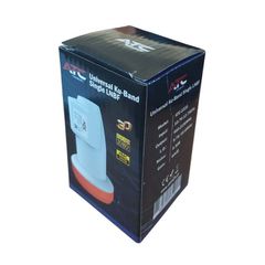 ATC LNB ATC-2331 Μονό (Single)-thumb-1
