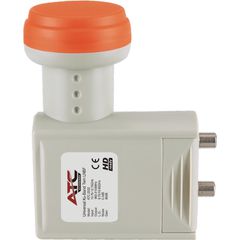 ATC LNB ATC-2332 Διπλό (Twin)
