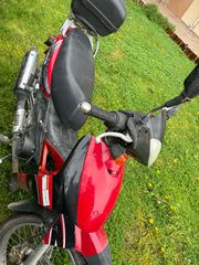 Kymco Spike 125 2015