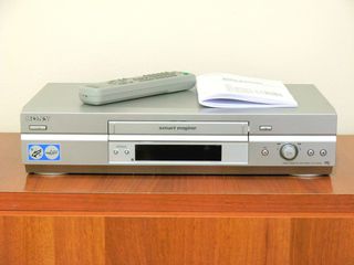 VIDEO μεγάλης κασέτας VHS Sony SLV-SE640