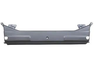 Προφυλακτήρας Γνήσιος Μεσαίος Scania 2077928 38cm για Scania R / S