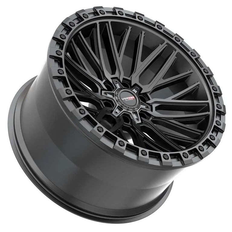 Ζάντες 18×9 , 6×139.7 (VRT-608MTBR2)