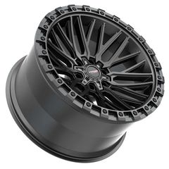 Ζάντες 18×9 , 6×139.7 (VRT-608MTBR2)