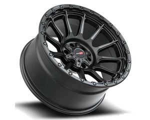 Ζάντες 18×9 , 5×139.7 (VRT-606MBR)