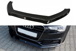 V.2 ΜΑΧΑΙΡΙ ΕΜΠΡΟΣ ΠΡΟΦΥΛΑΚΤΗΡΑ ΠΛΑΣΤΙΚΟ AUDI A5 S5 11′-16′ S-LINE
