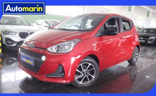 Hyundai i 10 2019 Yes Pack / 6 Χρόνια Δωρεάν Service