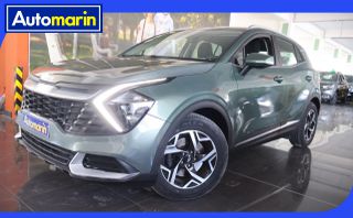 Kia Sportage 2022 Mild Hybrid Dynamic Auto / 6 Χρόνια Δωρεάν Service