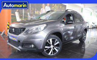 Peugeot 2008 2019 GT Line Sunroof / 6 Χρόνια Δωρεάν Service