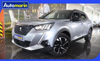 Peugeot 2008 2020 GT Line i-Cockpit Navi / 6 Χρόνια Δωρεάν Service