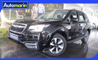 Subaru Forester 2017 Exclusive Sunroof Auto / 6 Χρόνια Δωρεάν Service