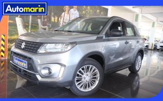 Suzuki Vitara 2020 GLE Mild-Hybrid / 6 Χρόνια Δωρεάν Service