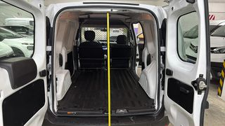 Κλούβα Dacia Dokker 2021 Dokker Navi Professional Dci / 6 Χρόνια Δωρεάν Service-thumb-22