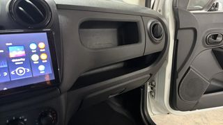 Κλούβα Dacia Dokker 2021 Dokker Navi Professional Dci / 6 Χρόνια Δωρεάν Service-thumb-38