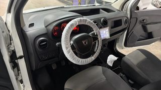 Κλούβα Dacia Dokker 2021 Dokker Navi Professional Dci / 6 Χρόνια Δωρεάν Service-thumb-31