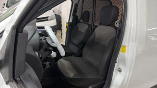 Κλούβα Dacia Dokker 2021 Dokker Navi Professional Dci / 6 Χρόνια Δωρεάν Service-thumb-32