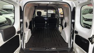 Κλούβα Dacia Dokker 2021 Dokker Navi Professional Dci / 6 Χρόνια Δωρεάν Service-thumb-16