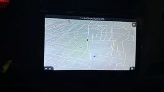 Κλούβα Dacia Dokker 2021 Dokker Navi Professional Dci / 6 Χρόνια Δωρεάν Service-thumb-37