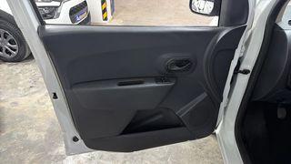 Κλούβα Dacia Dokker 2021 Dokker Navi Professional Dci / 6 Χρόνια Δωρεάν Service-thumb-40