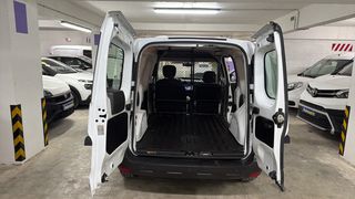 Κλούβα Dacia Dokker 2021 Dokker Navi Professional Dci / 6 Χρόνια Δωρεάν Service-thumb-15