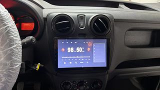 Κλούβα Dacia Dokker 2021 Dokker Navi Professional Dci / 6 Χρόνια Δωρεάν Service-thumb-36