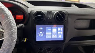 Κλούβα Dacia Dokker 2021 Dokker Navi Professional Dci / 6 Χρόνια Δωρεάν Service-thumb-35