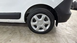 Κλούβα Dacia Dokker 2021 Dokker Navi Professional Dci / 6 Χρόνια Δωρεάν Service-thumb-27