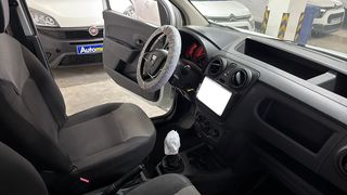 Κλούβα Dacia Dokker 2021 Dokker Navi Professional Dci / 6 Χρόνια Δωρεάν Service-thumb-42