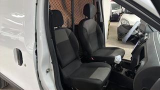Κλούβα Dacia Dokker 2021 Dokker Navi Professional Dci / 6 Χρόνια Δωρεάν Service-thumb-33