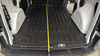 Κλούβα Dacia Dokker 2021 Dokker Navi Professional Dci / 6 Χρόνια Δωρεάν Service-thumb-20