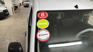 Κλούβα Dacia Dokker 2021 Dokker Navi Professional Dci / 6 Χρόνια Δωρεάν Service-thumb-30