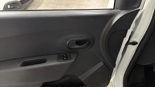 Κλούβα Dacia Dokker 2021 Dokker Navi Professional Dci / 6 Χρόνια Δωρεάν Service-thumb-41