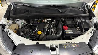 Κλούβα Dacia Dokker 2021 Dokker Navi Professional Dci / 6 Χρόνια Δωρεάν Service-thumb-26